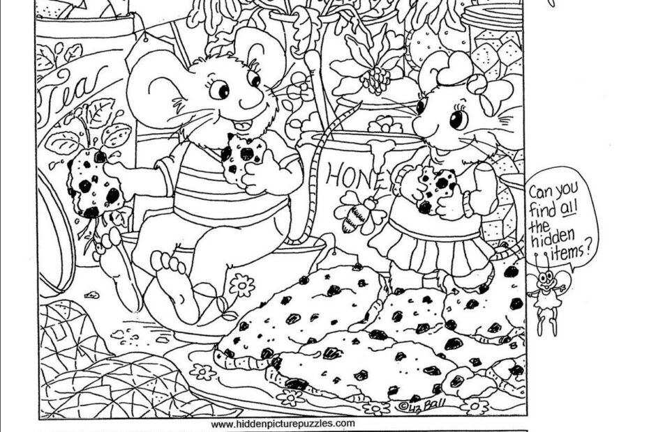 Free Printable Seek N Find Puzzles Printable Crossword Puzzles Online