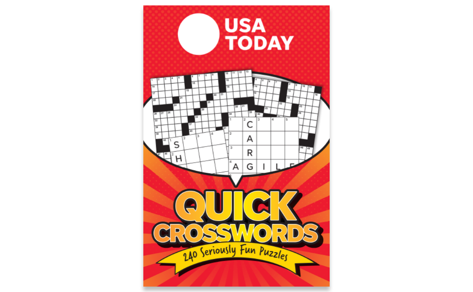 Free Usa Today Printable Crossword Puzzles 2015 Download Free Usa 