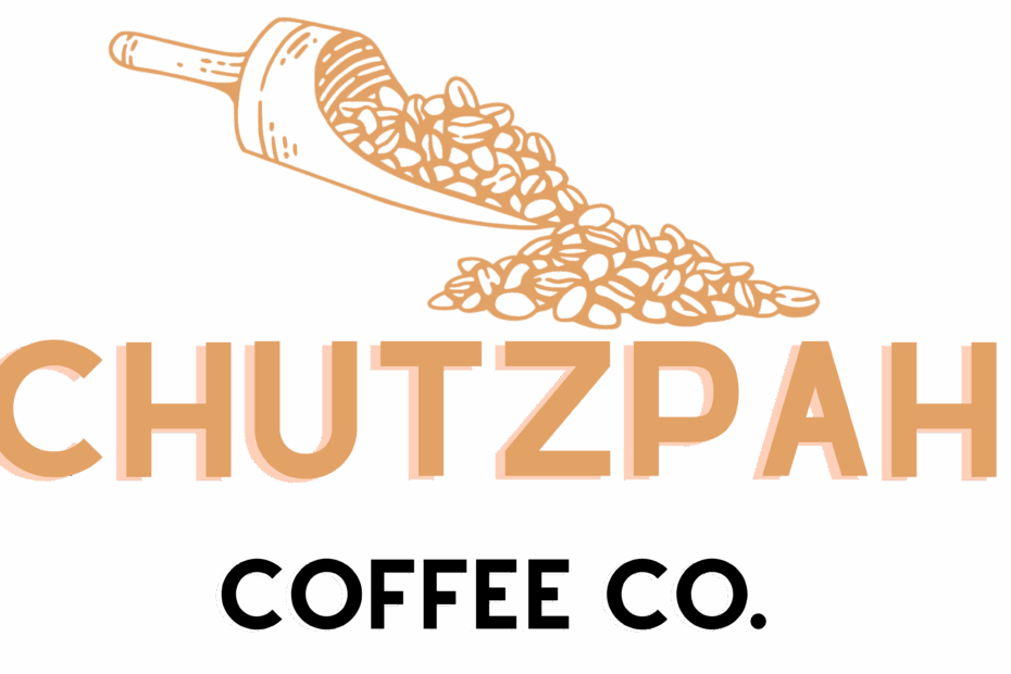 Frequently Asked Questions Chutzpah Coffee Co