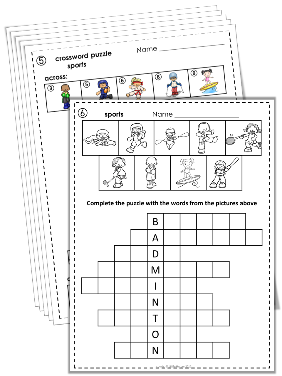 Friendly Crossword Clue 8 Letters Wallpaper Site