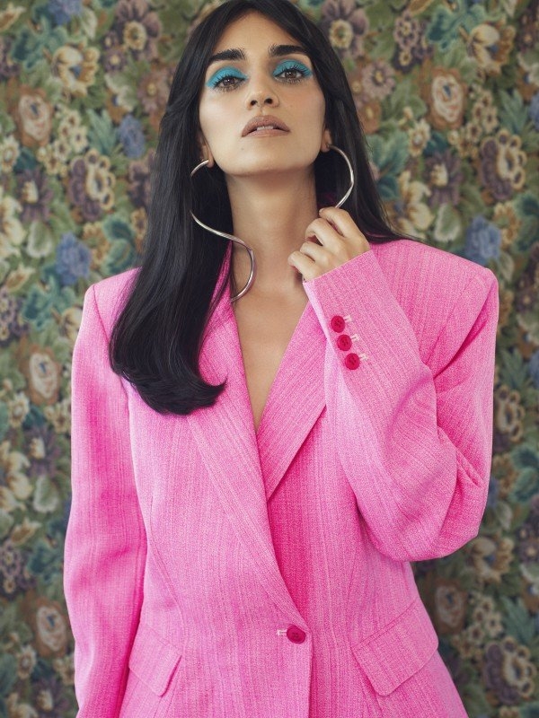 From Jaffa To Vancouver Israeli Persian Artist Liraz Sings Of Women 39 s 