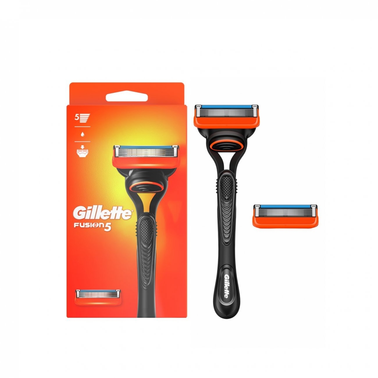 Gillette Razor Ubicaciondepersonas cdmx gob mx
