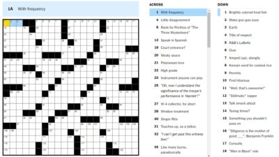 Greek Peak Crossword Clue Try Hard Guides