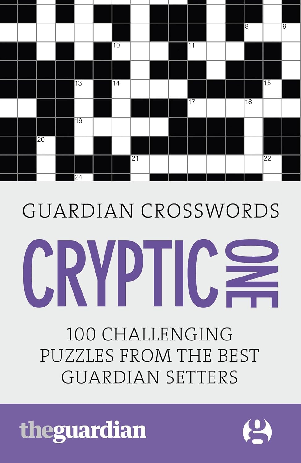 Guardian Cryptic Crosswords 1 Stephenson Hugh 9781783561131 Amazon 