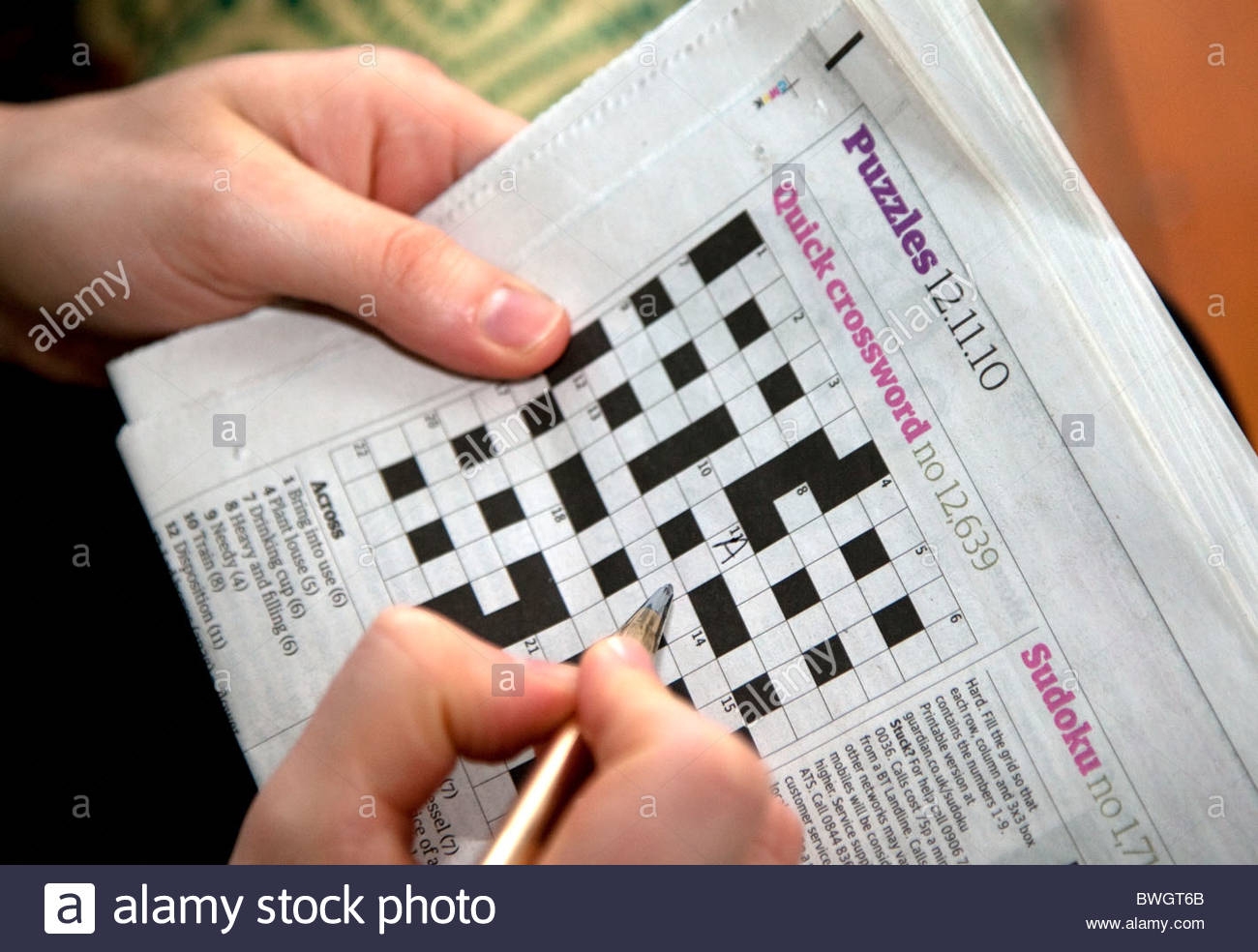 Guardian Quick Crossword Printable Version Printable Crossword Puzzles