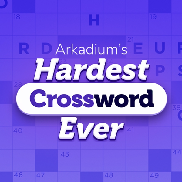 Hardest Crossword Ever Free Online Game Miami Herald
