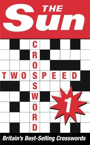 Healthanfacts EPUB The Sun Two speed Crossword Book 1 D0wnl0ad 