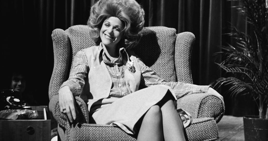 Horace And Frances Discuss The New York Times Crossword Puzzle Sunday 