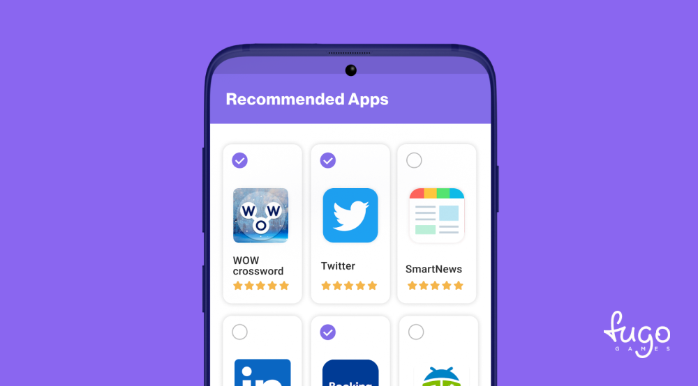 How Fugo Games Increased On Device Installs 20x With IronSource Aura 