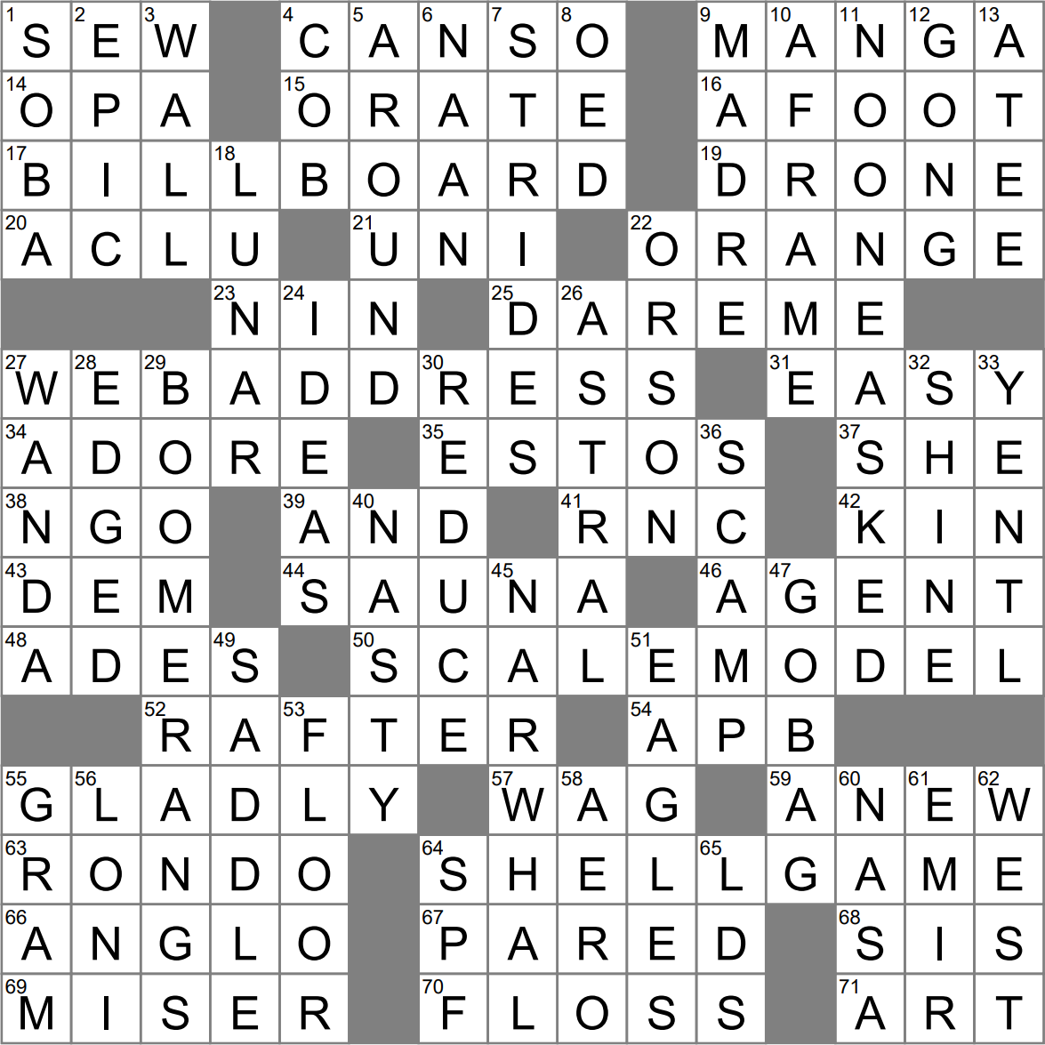 Igbo Calendar Crossword Clue Printable Word Searches