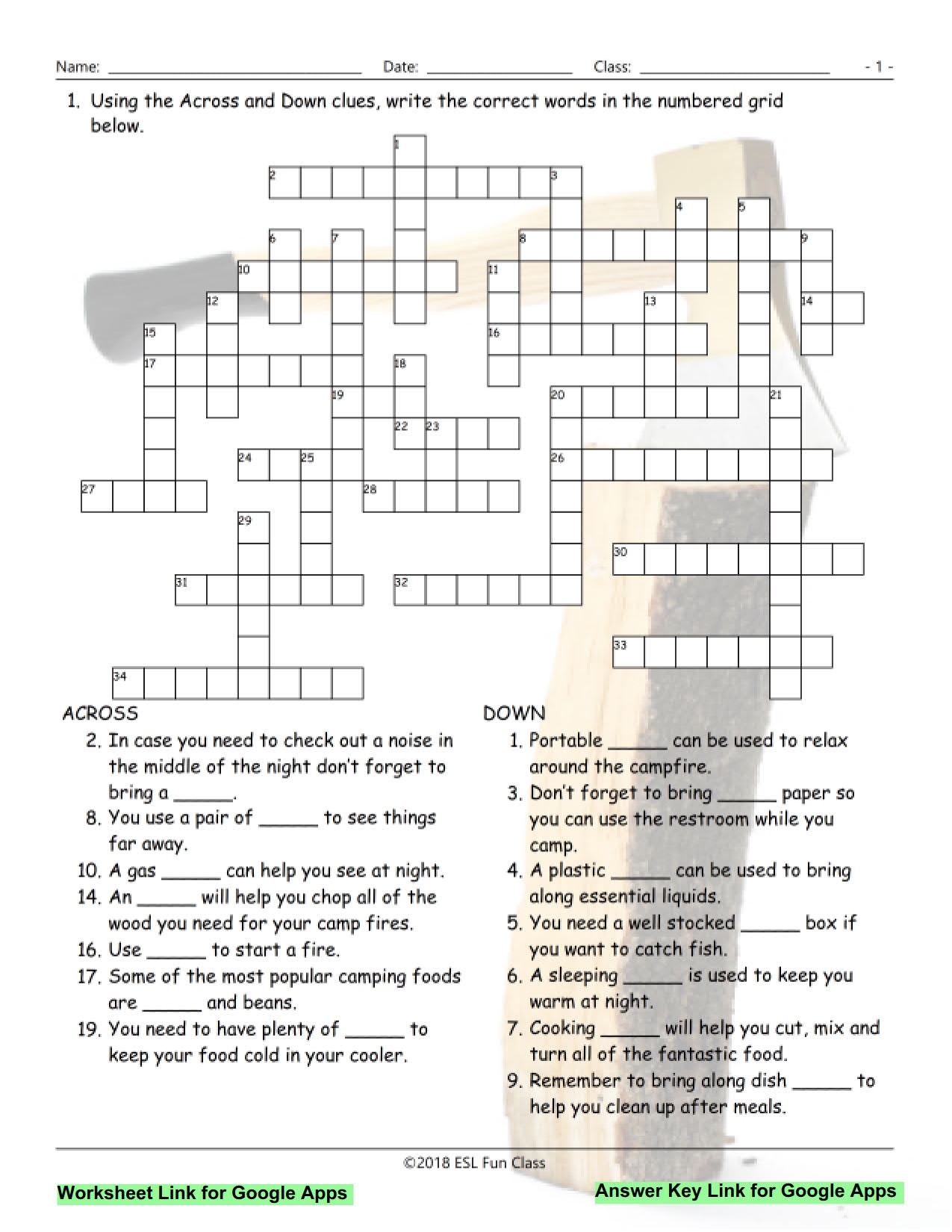 Interactive Crossword Puzzles Readwrite Nbbezy