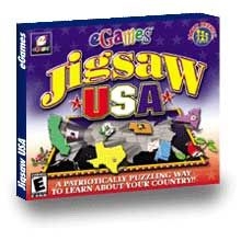 Jigsaw USA 2003 MobyGames