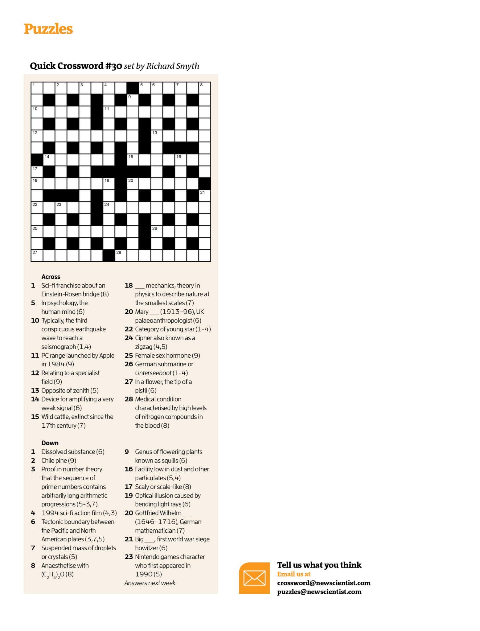 Large Print Crosswords Magazine Lovatts Crossword Puzzles Games 