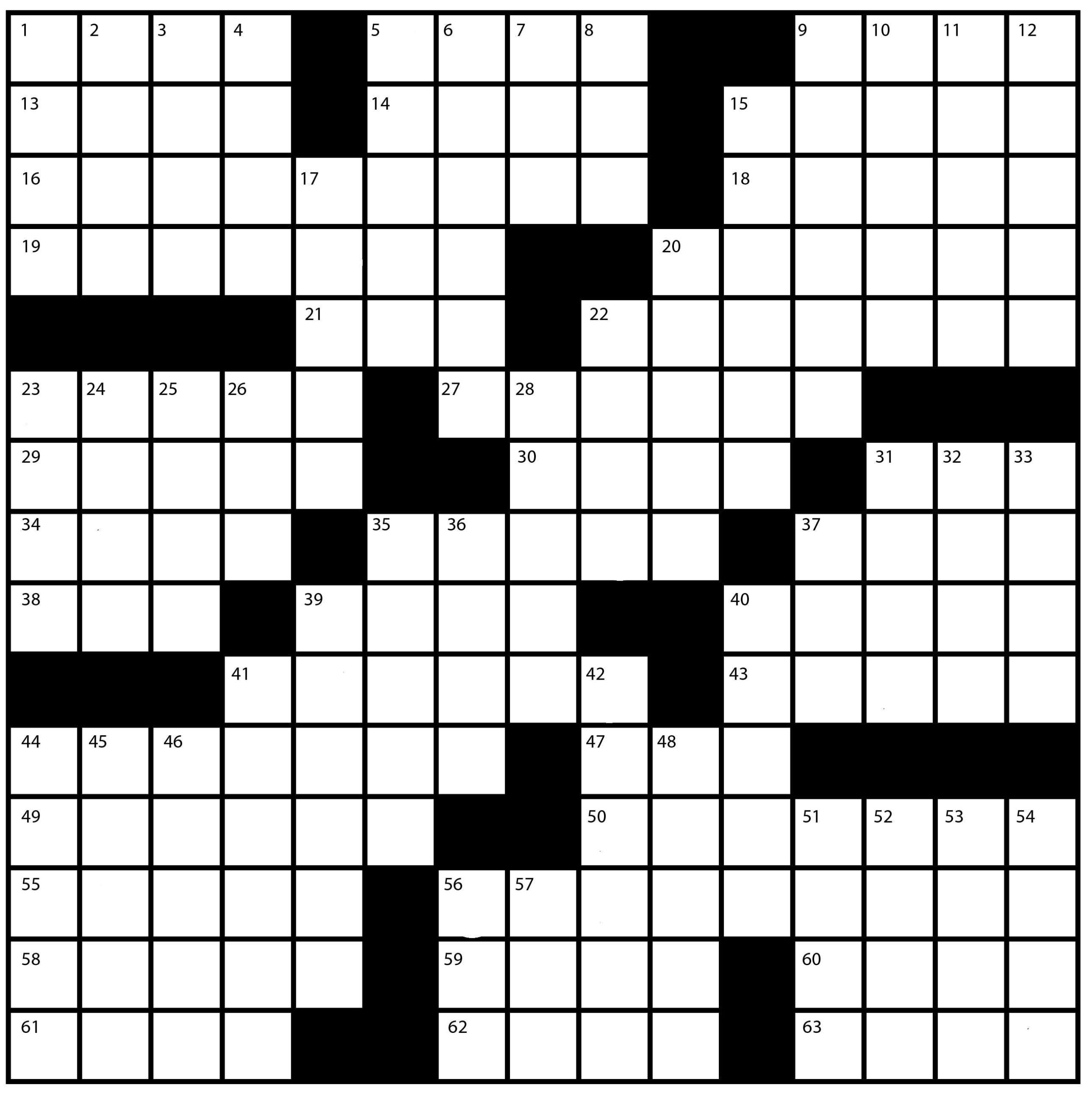 Latimes Crossword Corner