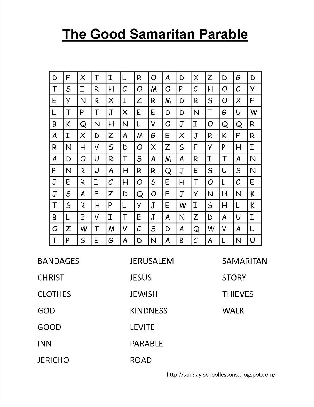 Lds Crossword Puzzles Printable Emma Crossword Puzzles