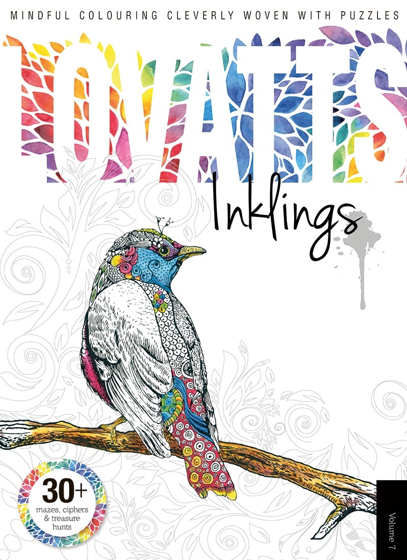 Lovatts Inklings uk Lovatts Crossword Puzzles Games Trivia