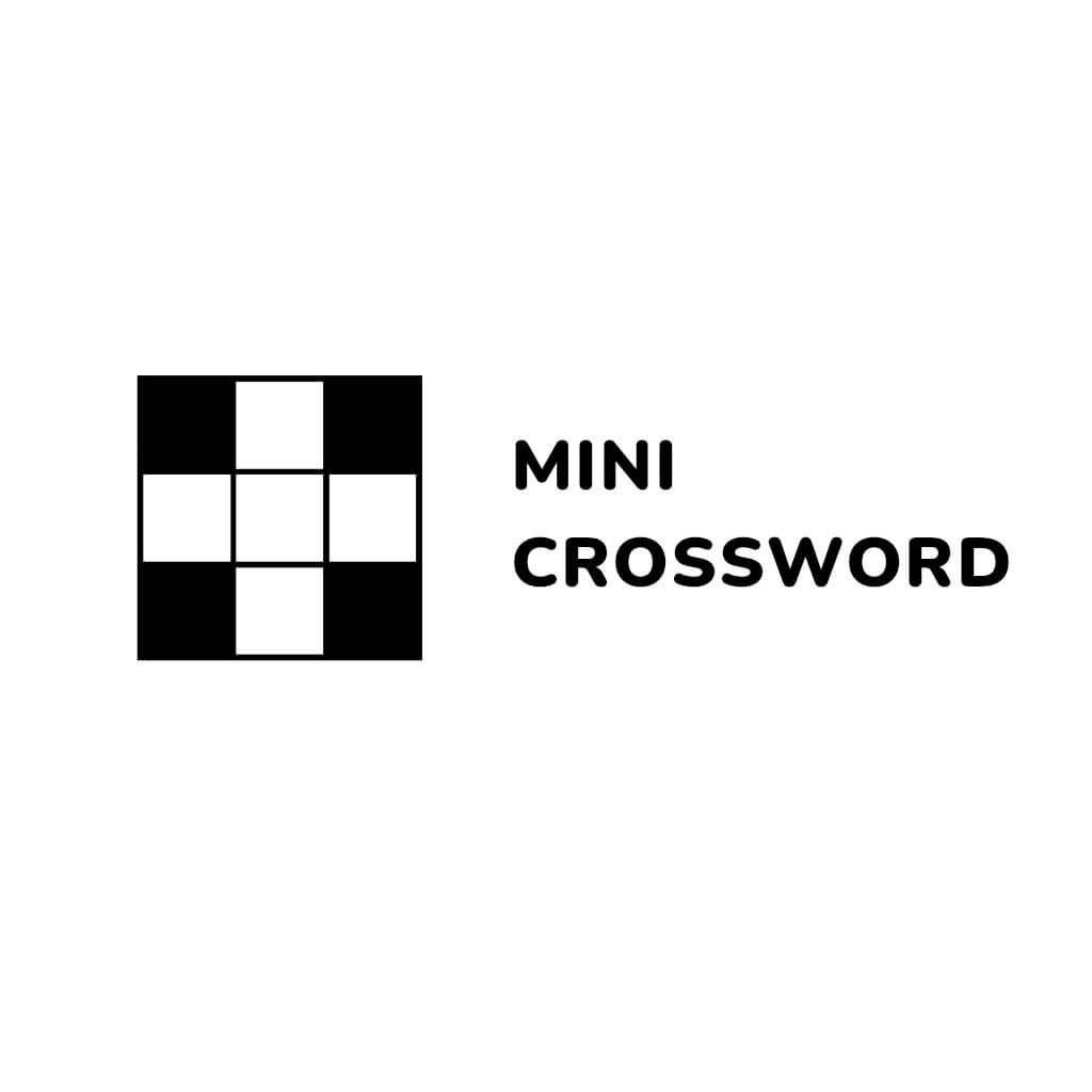 Mini Crossword Daily Crosswords Online And Free