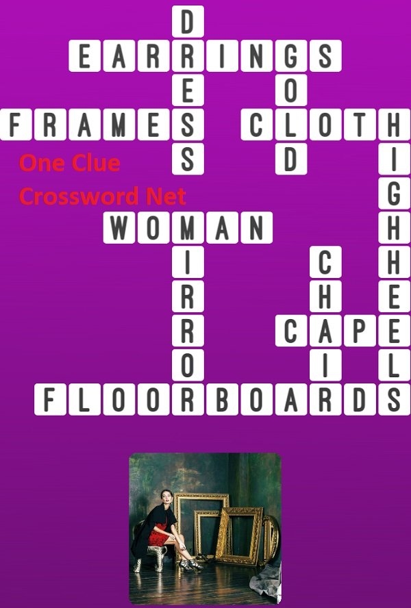 Mirror Frames Get Answers For One Clue Crossword Now