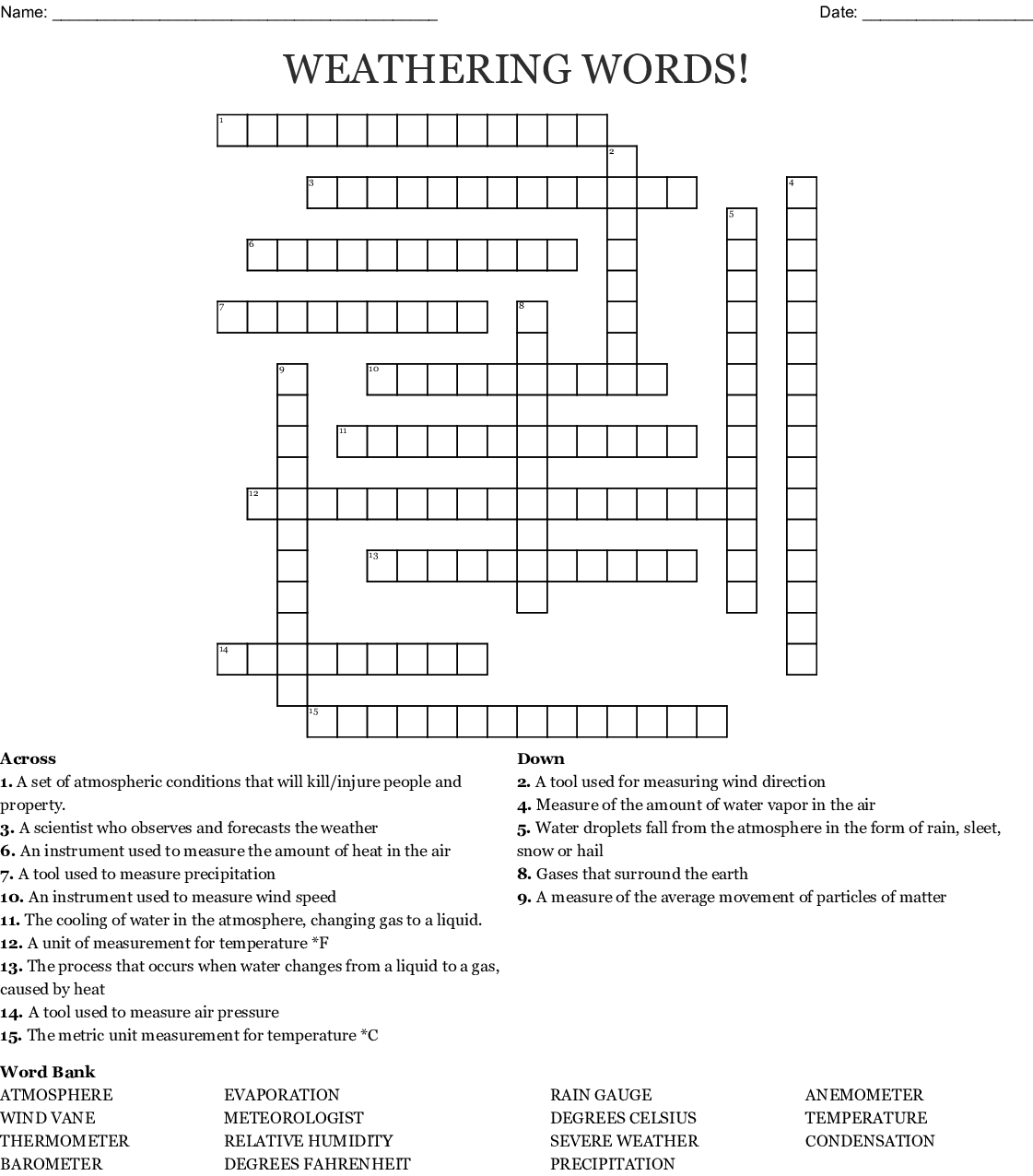 Mirroreyes Crosswords Printable 2022 Mary Crossword Puzzles