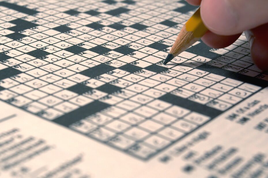 Mirroreyes Mirroreyes Printable Crossword Puzzles Printable
