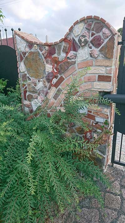 Mozaiky Mark ta Schleps