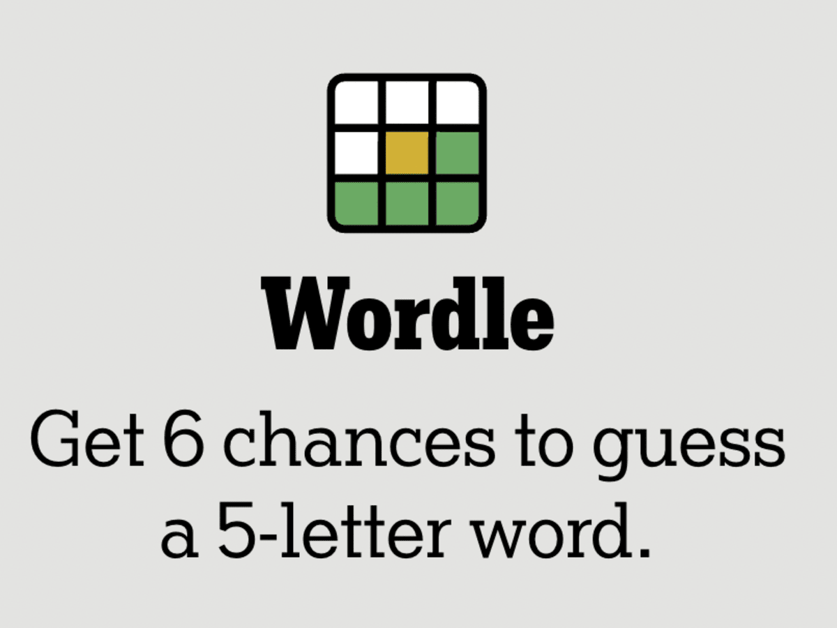 New York Times Wordle Wordle The New York Times