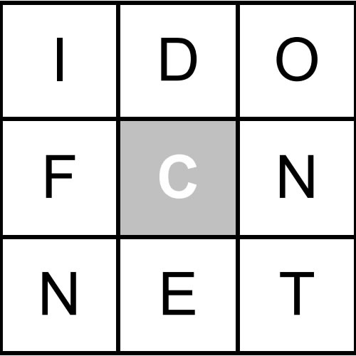Nine Letter Word Puzzles Sally Crossword Puzzles