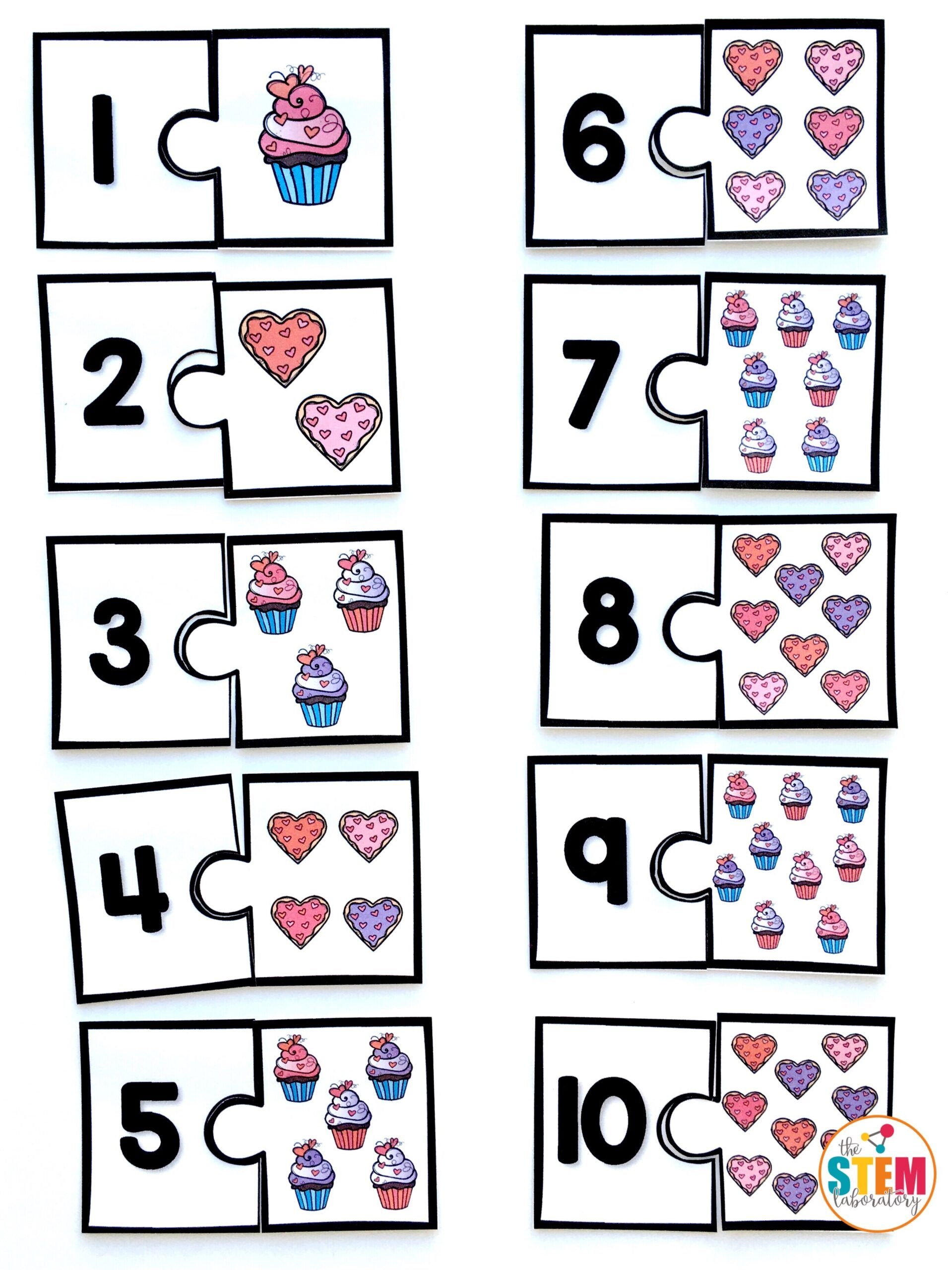 Number Puzzles Printable Printable Words Worksheets