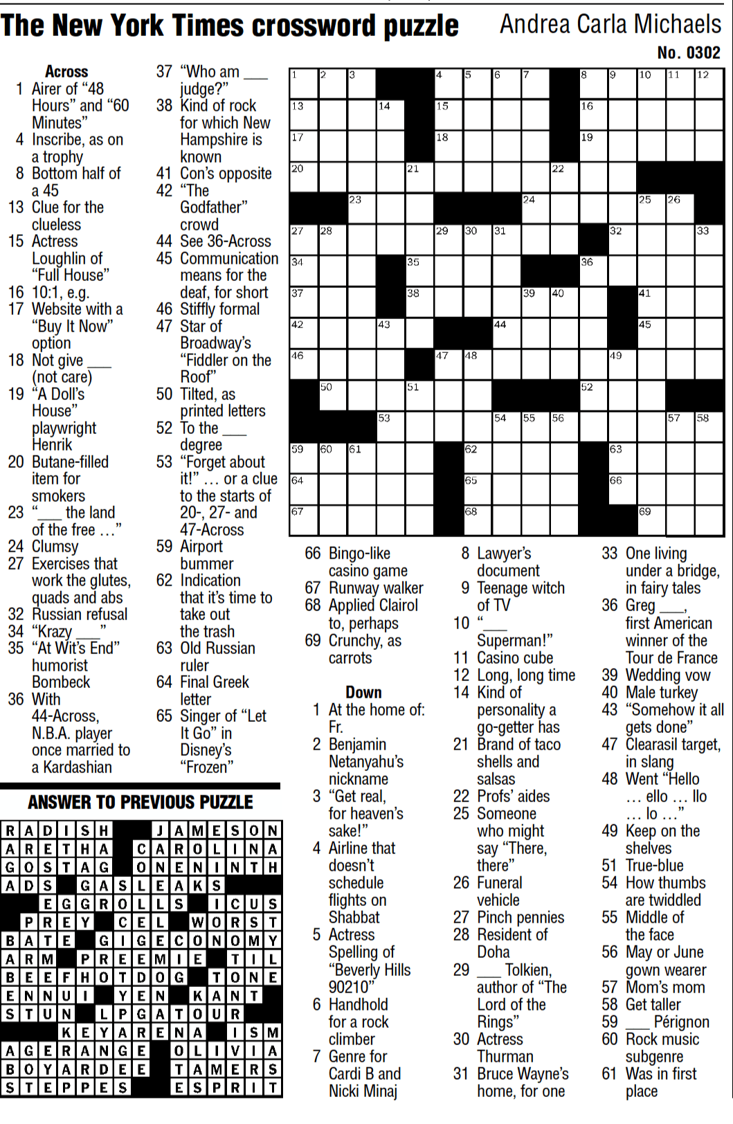 Nyt Free Printable Crossword Puzzles Printable Word Searches Nyt Free Printable Crossword Puzzles Printable Word Searches