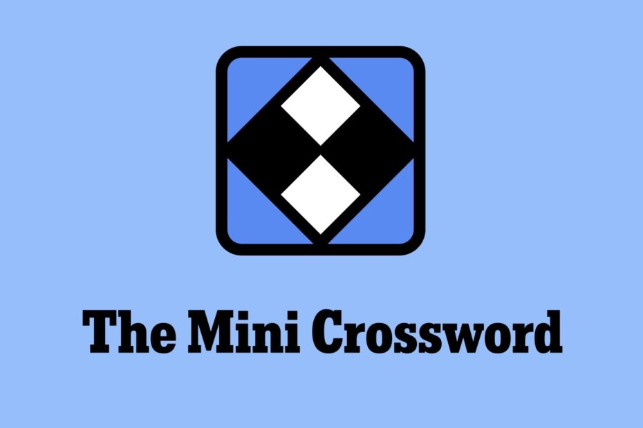Nyt Mini Crossword Calendar 2025 Hana Llevi