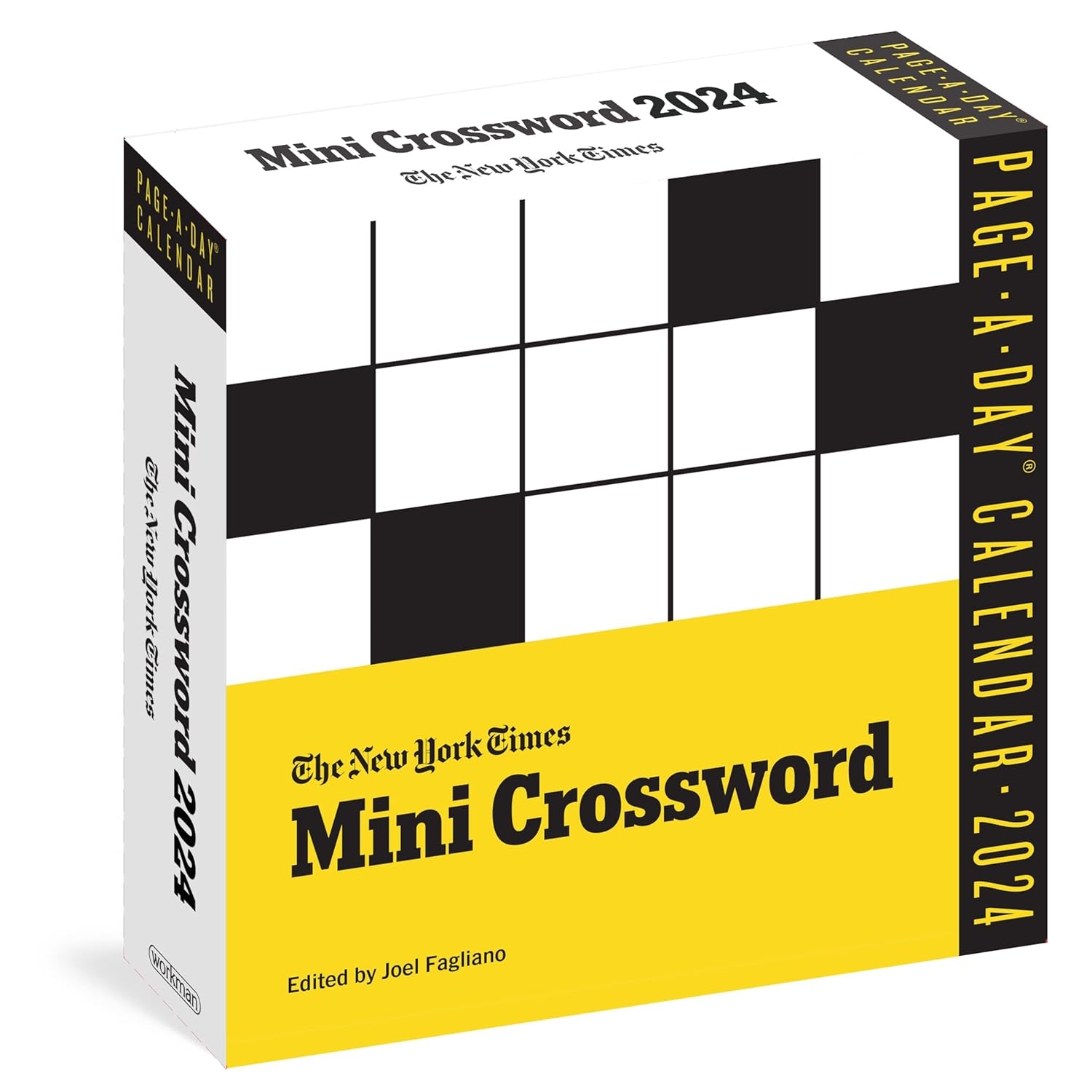 Nyt Mini Crossword Dec 4 2024 Answers Kimmi Merline