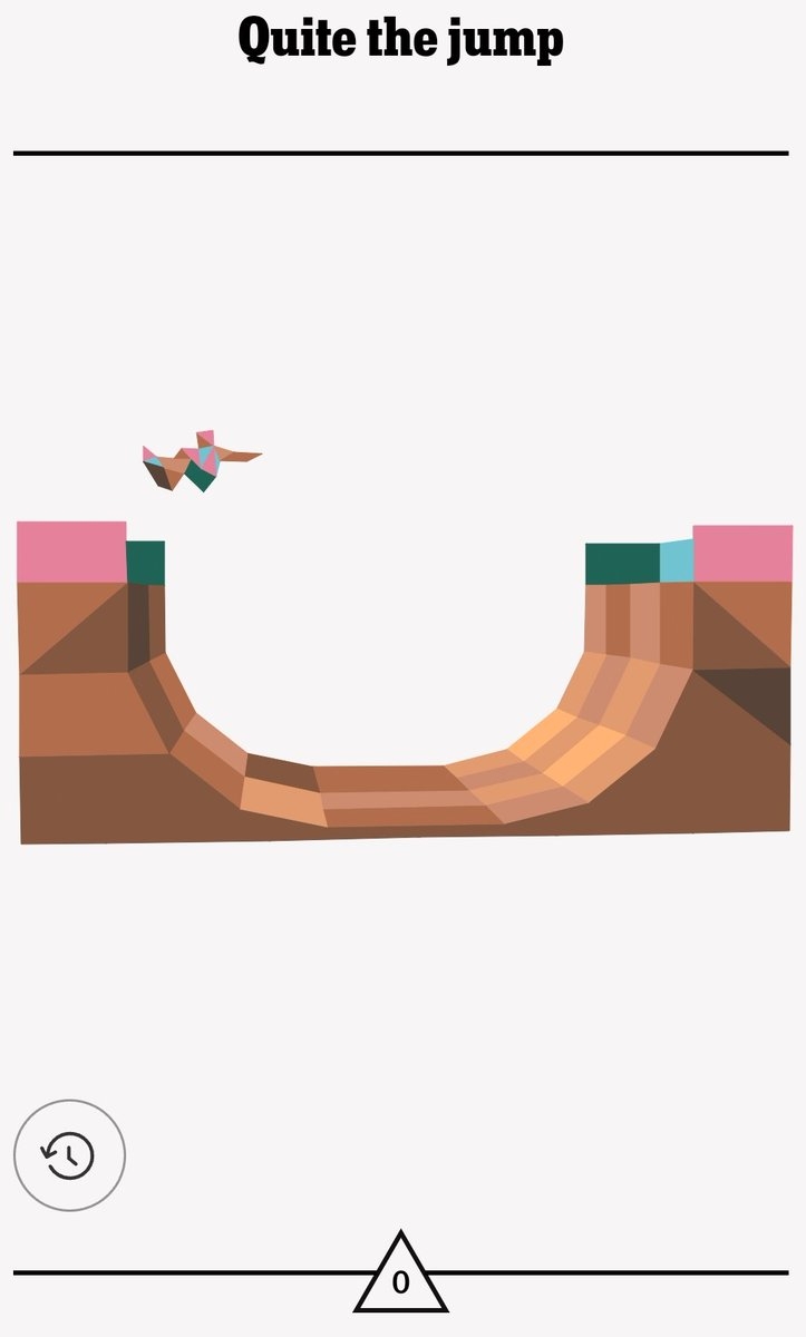 NYT Vertex Archive On Twitter quot January 29 2023 Quite The Jump 