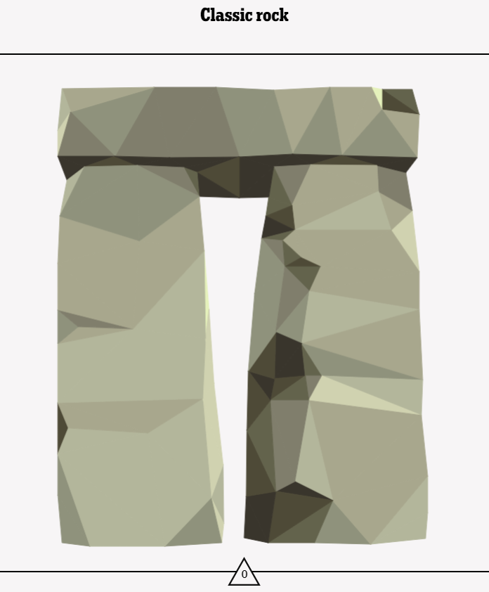 NYT Vertex Archive On Twitter quot March 24 2023 Classic Rock NYTVertex quot 