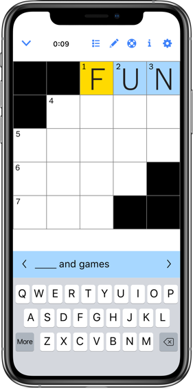 Nytimes Mini Crossword Ladeglocation