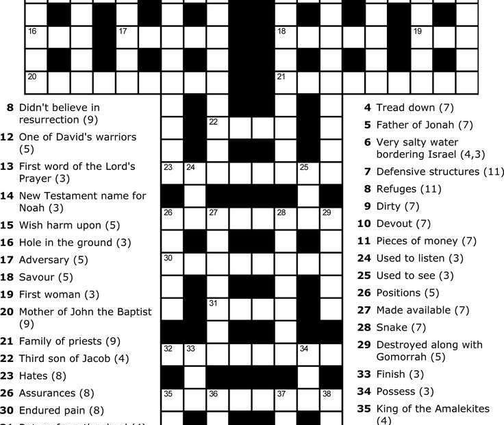 One Across Crossword Solver