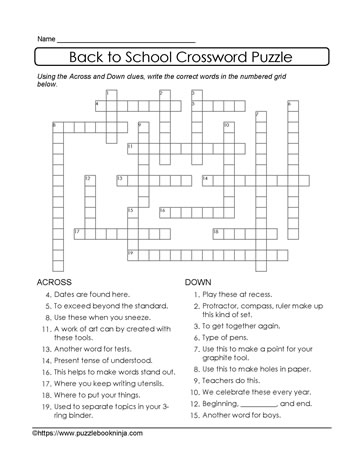 One Across Crossword Solver