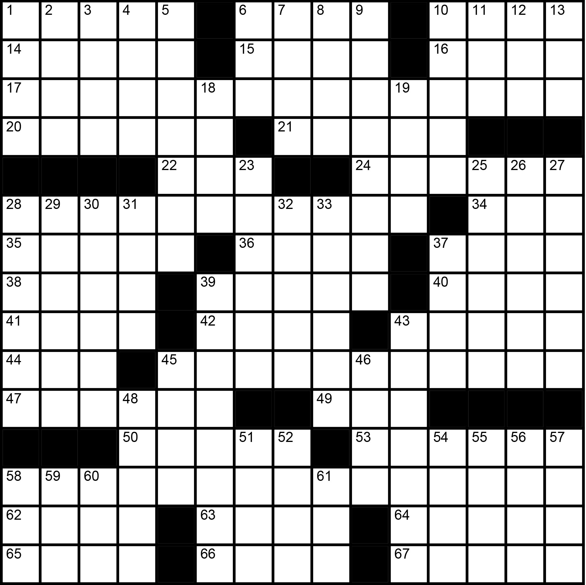 Online Crosswords Net Printable Printable JD