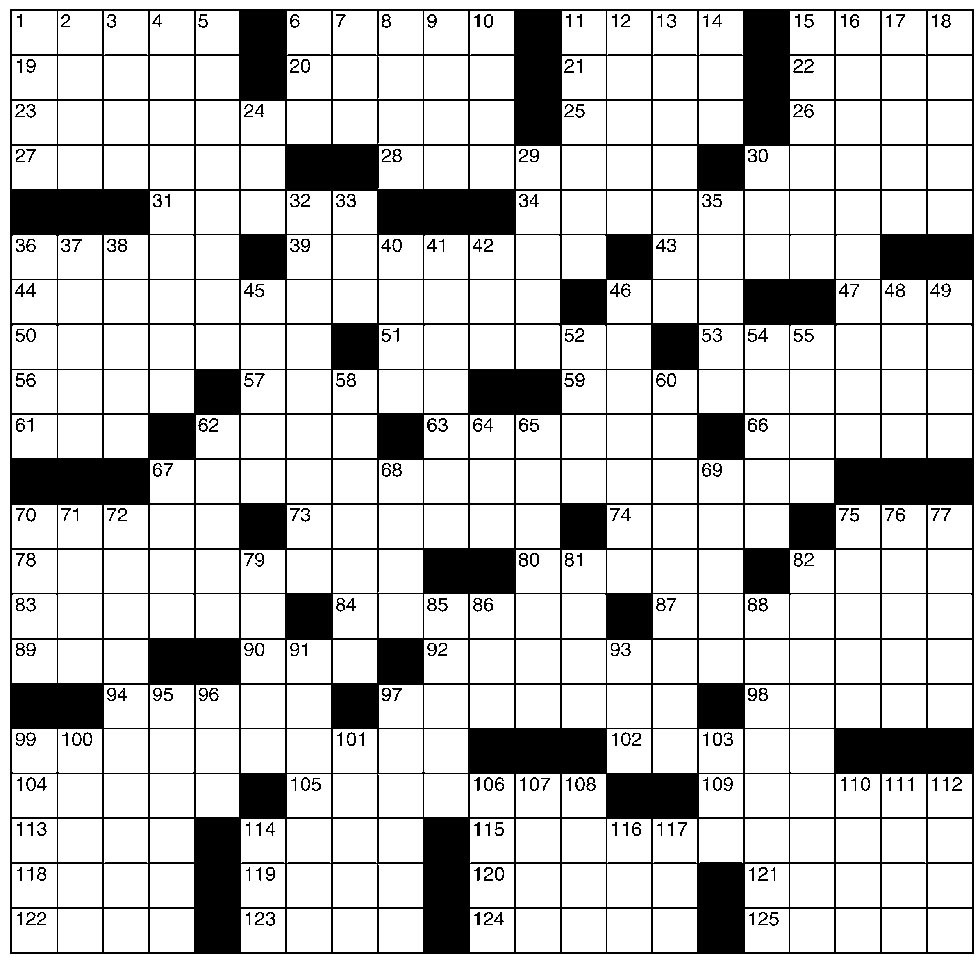 Online Crosswords Net Printable Printable JD