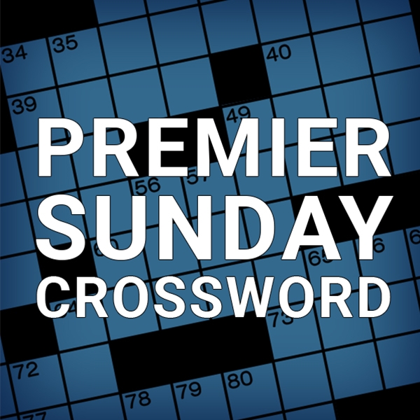 Premier Crossword Puzzle Play Free At Dictionary