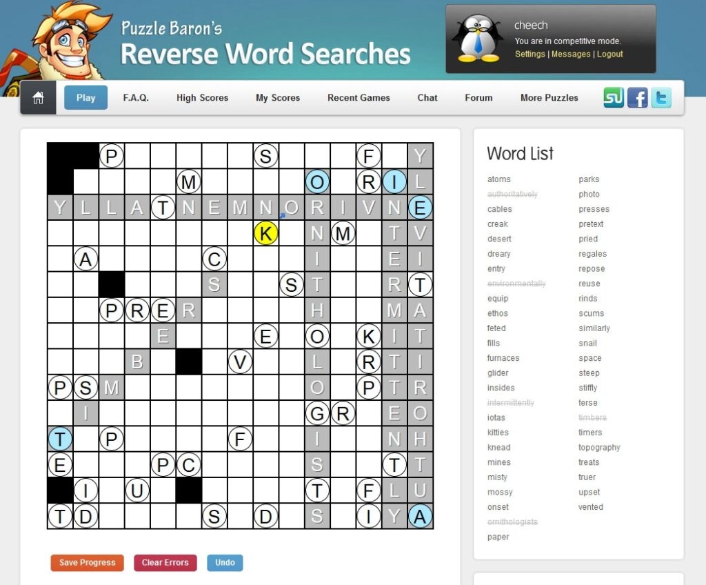 Printable Acrostic Puzzle Free Crossword Puzzles Printable