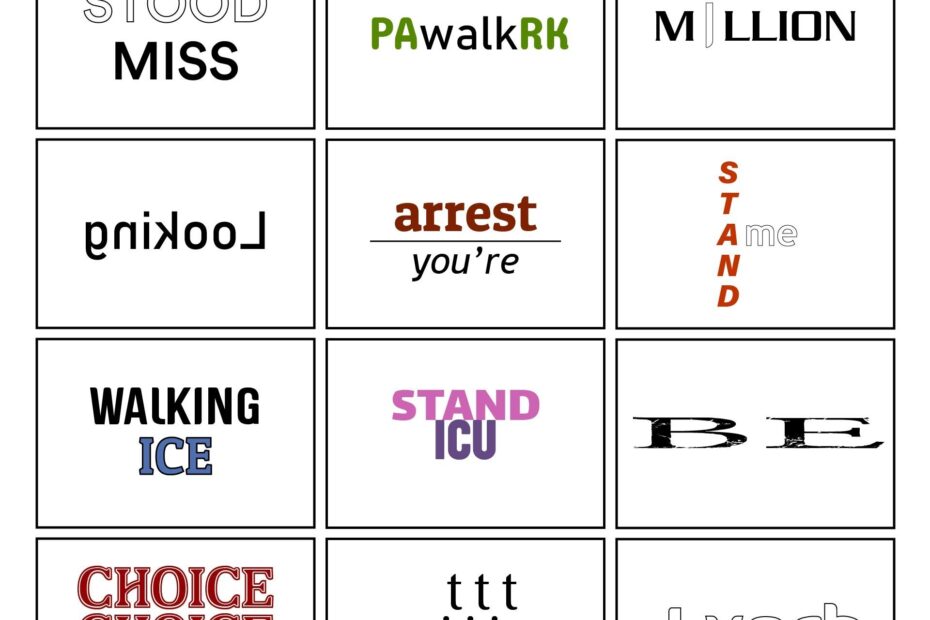 Printable Brain Teasers Puzzle Worksheet Printable Brain Teasers
