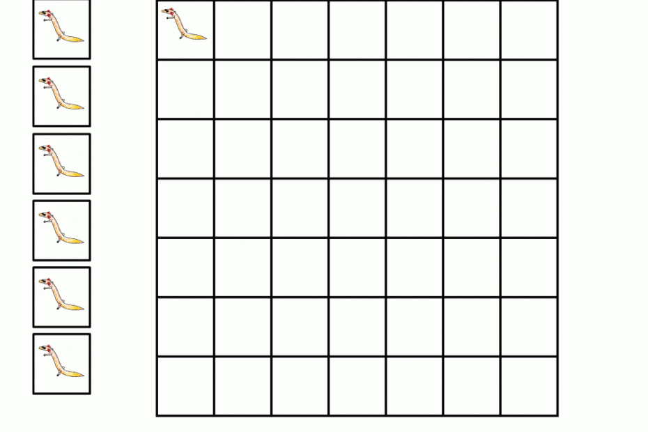 Printable Crossword Puzzles For 6Th Graders Printable Crossword Puzzles