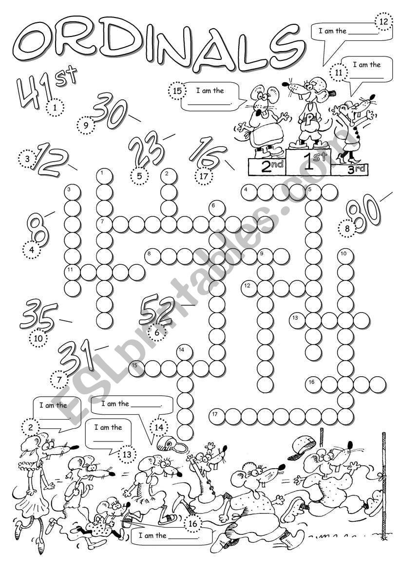 Printable Gujarati Crossword Puzzles Printable Crossword Puzzles
