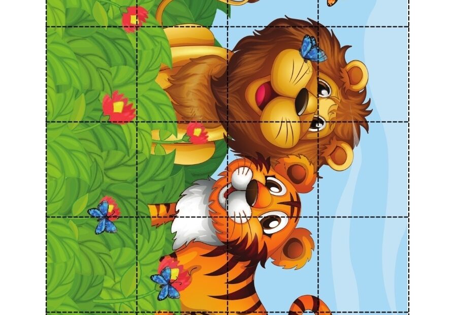Printable Jigsaw Puzzles Free Crossword Puzzles Printable
