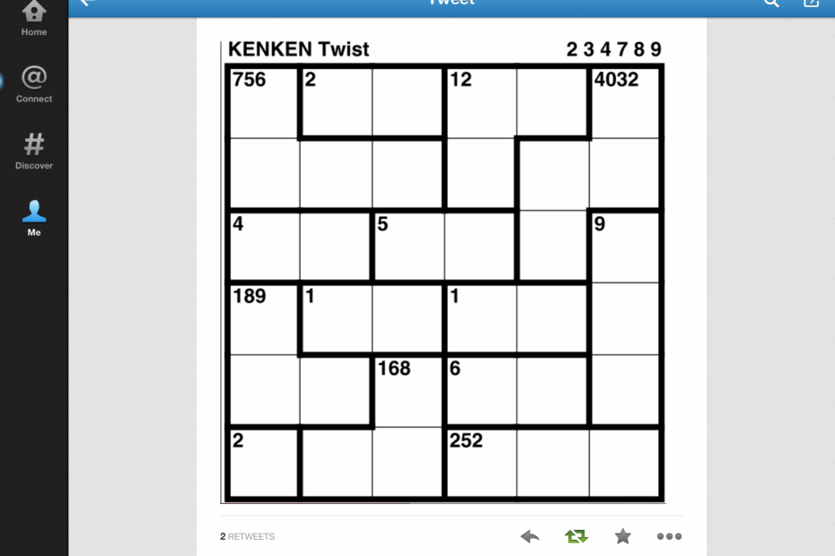 Printable Kenken Puzzles Printable Crossword Puzzles James Crossword