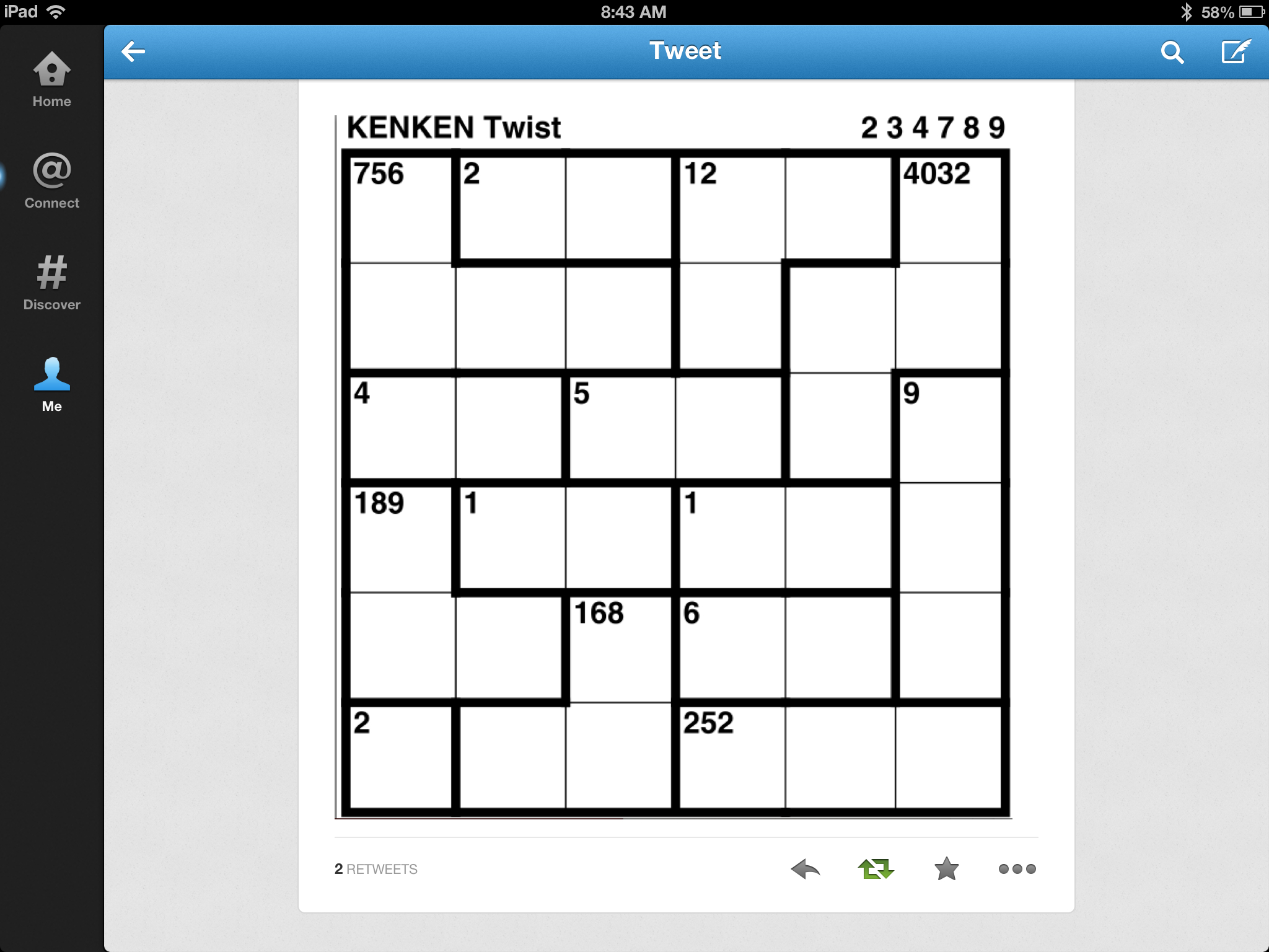 Printable Kenken Puzzles Printable Crossword Puzzles James Crossword 