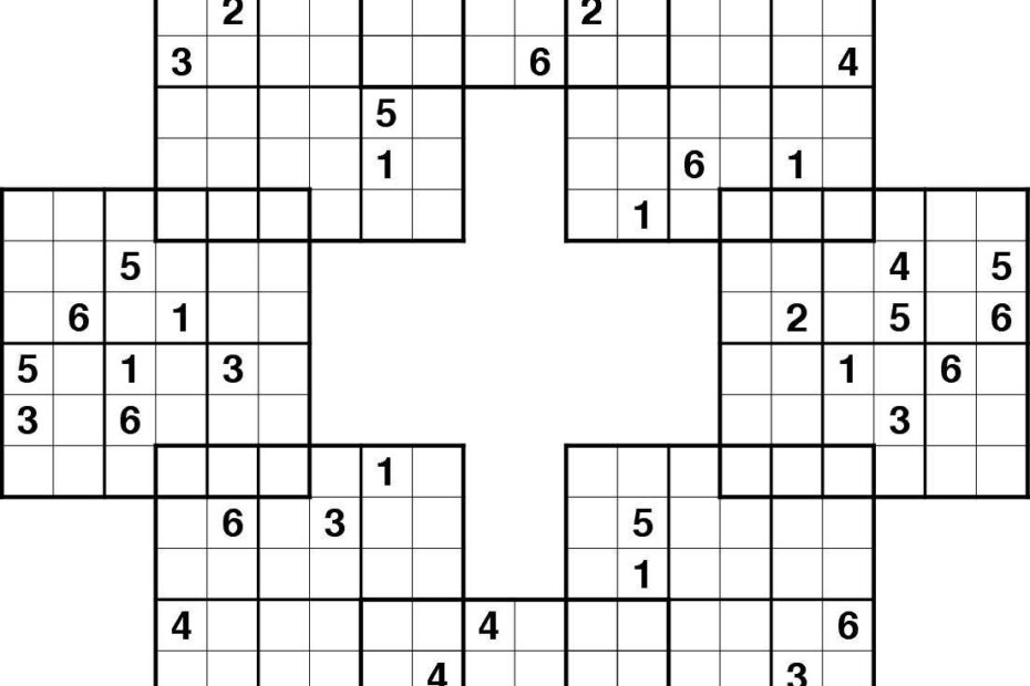 Printable Logic Puzzles For Adults Printable Logic Puzzles