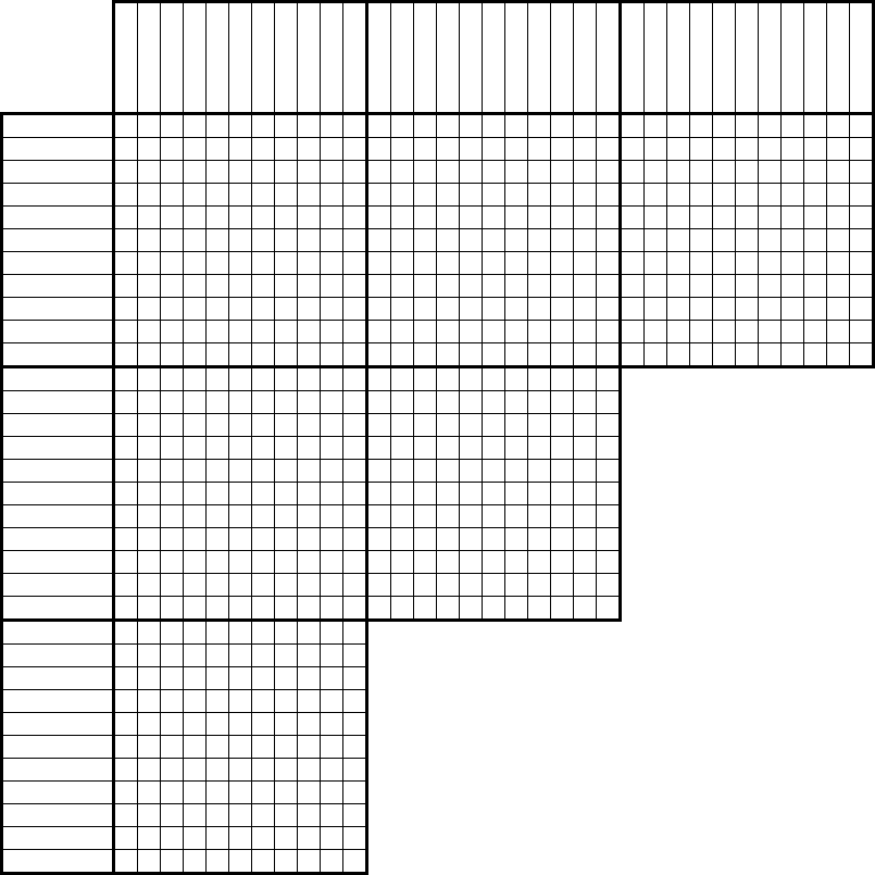 Printable Logic Puzzles Grid Vrogue co