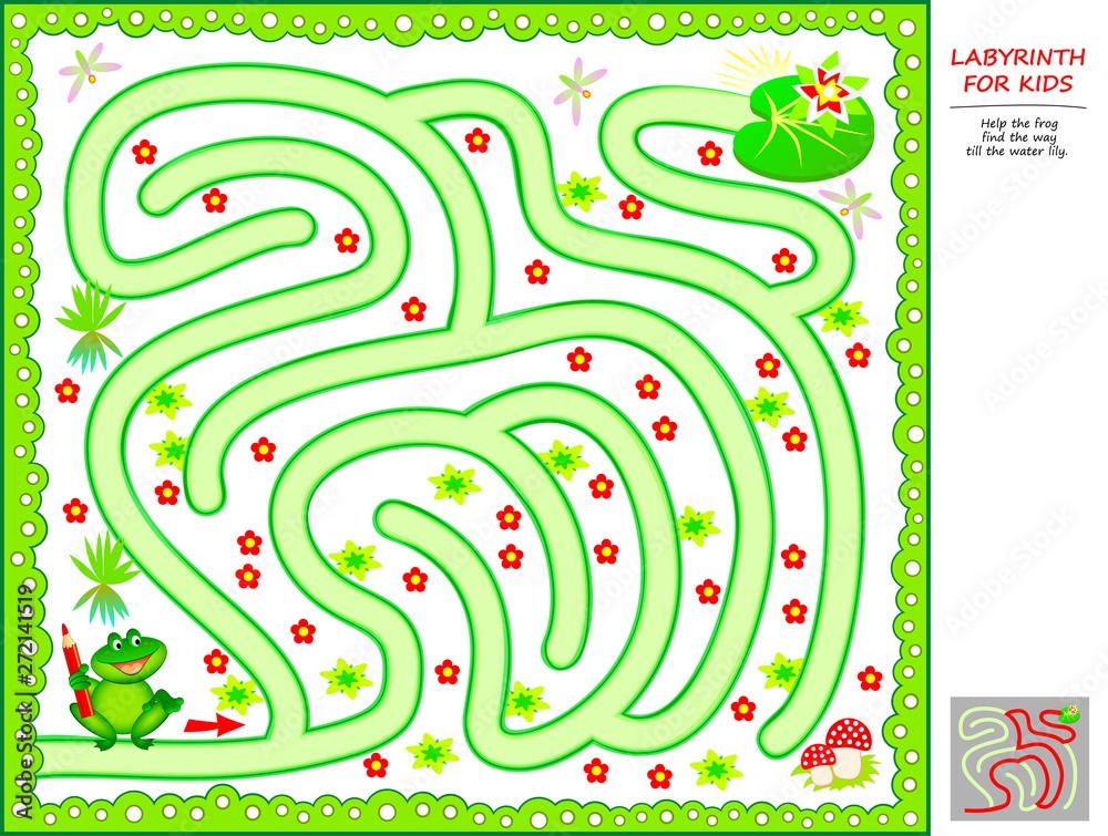 Printable Puzzle Games