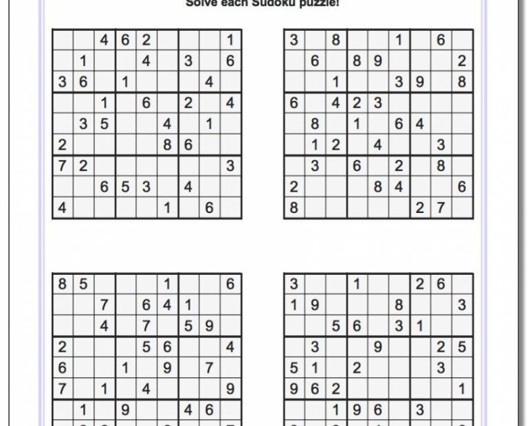 Printable Soduku Ellipsis Printable Sudoku Krazydad Puzzles